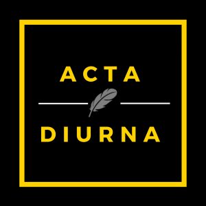Acta Diurna